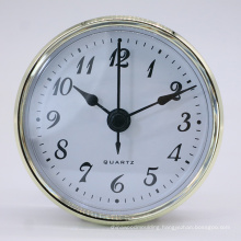 High Quality Chinese Beautiful Clock Inserts Decorative Quartz Analog Mechanical Watch Inserts